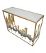 Mauro Ferretti CONSOLE STAD CM 110X38,5X81 - 1427560000