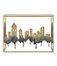 Mauro Ferretti CONSOLE STAD CM 110X38,5X81 - 1427560000
