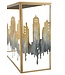 Mauro Ferretti CONSOLE STAD CM 110X38,5X81