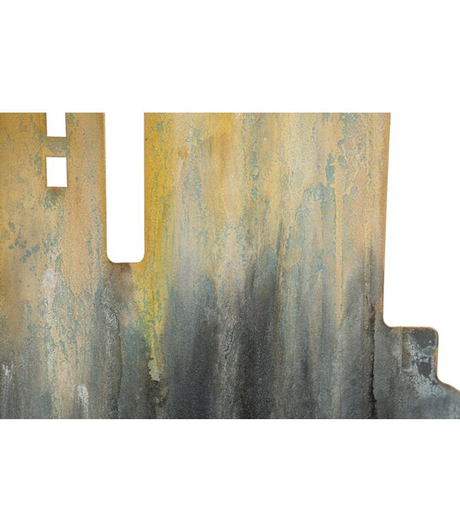 Mauro Ferretti CONSOLE STAD CM 110X38,5X81 - 1427560000