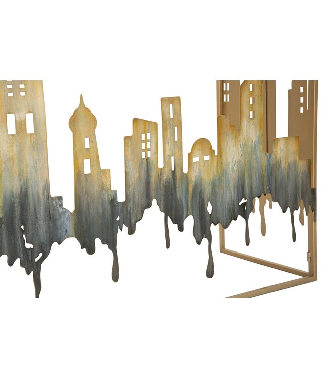 Mauro Ferretti CONSOLE STAD CM 110X38,5X81