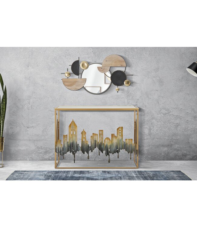Mauro Ferretti CONSOLE STAD CM 110X38,5X81 - 1427560000