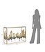 Mauro Ferretti CONSOLE STAD CM 110X38,5X81 - 1427560000