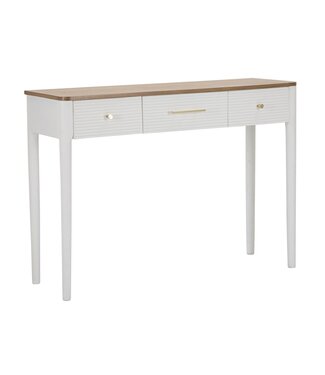 Mauro Ferretti CONSOLE MATERA CM 107X37X80