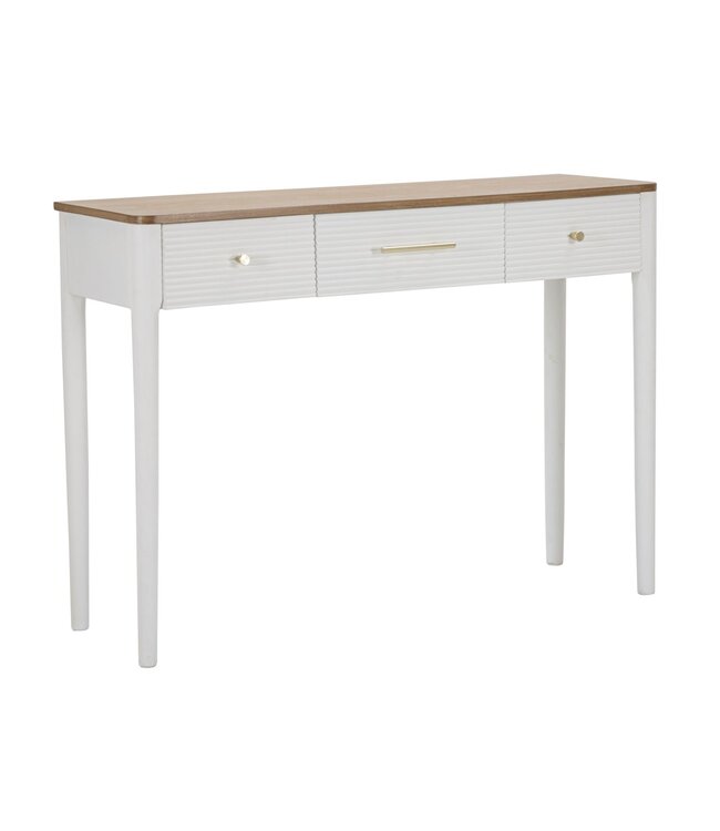Mauro Ferretti CONSOLE MATERA CM 107X37X80