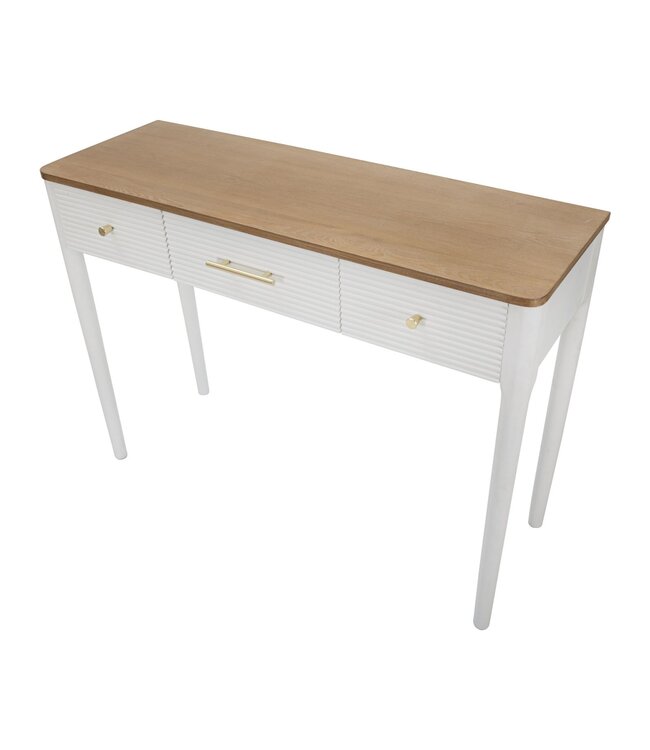 Mauro Ferretti CONSOLE MATERA CM 107X37X80