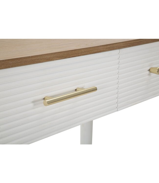 Mauro Ferretti CONSOLE MATERA CM 107X37X80