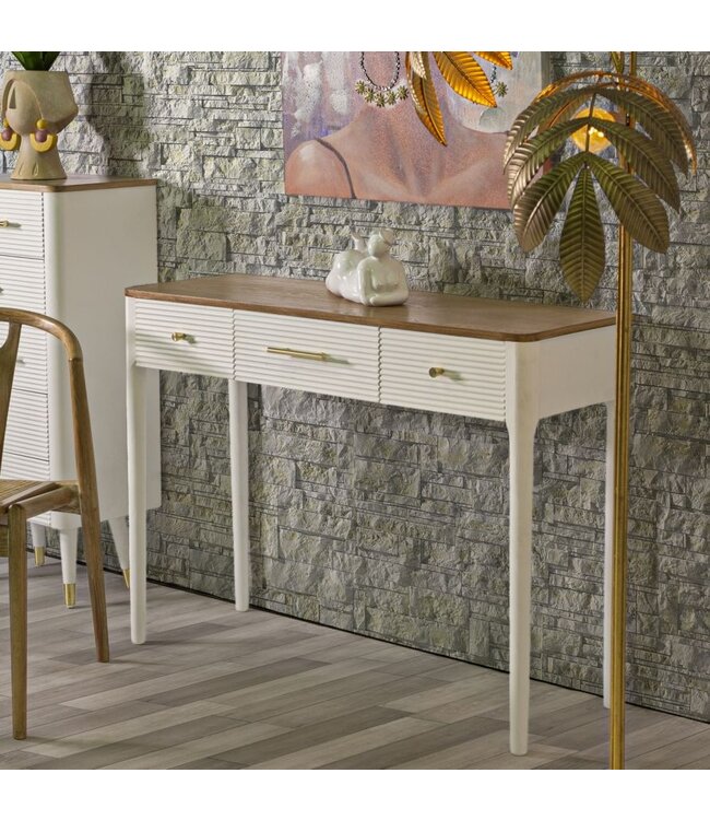 Mauro Ferretti CONSOLE MATERA CM 107X37X80