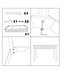 Mauro Ferretti CONSOLE MATERA CM 107X37X80 - 1427410000