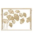 Mauro Ferretti CONSOLE IN FERRO BLAD CM 108X36,5X80