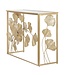Mauro Ferretti CONSOLE IN FERRO BLAD CM 108X36,5X80