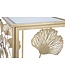 Mauro Ferretti CONSOLE IN FERRO BLAD CM 108X36,5X80