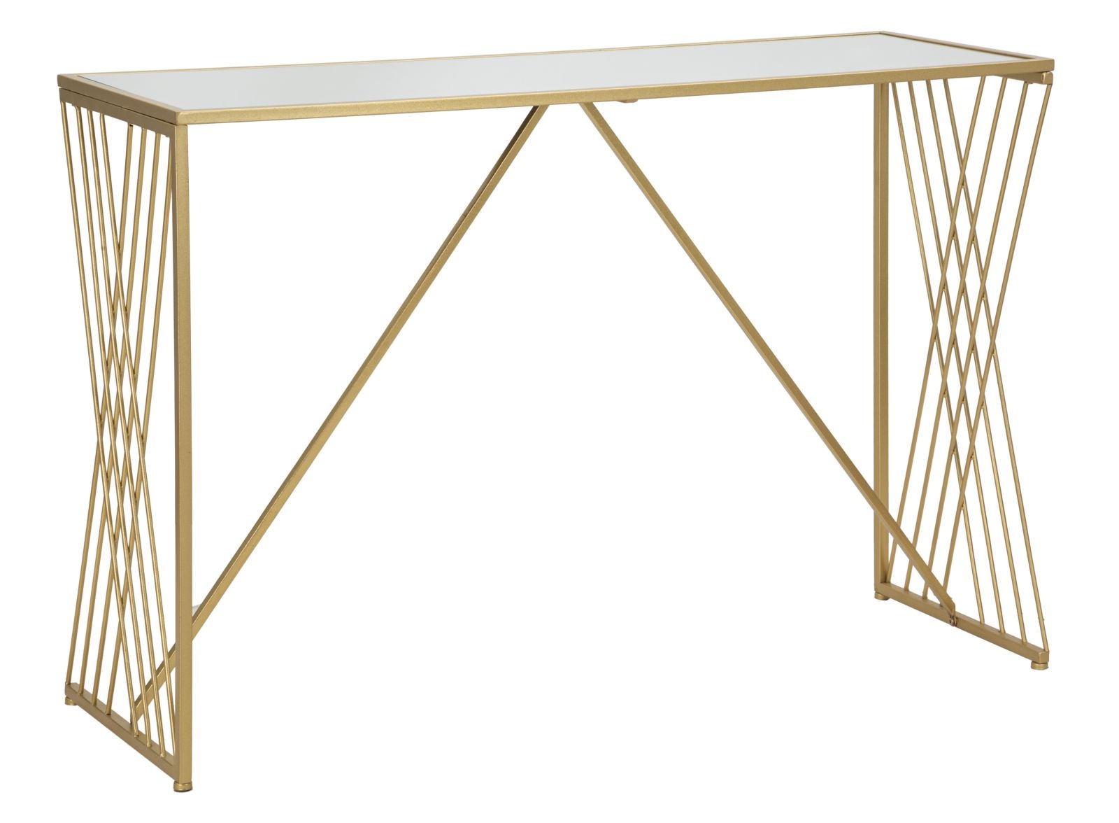 CONSOLE EASY CM 120X40X80 afbeelding