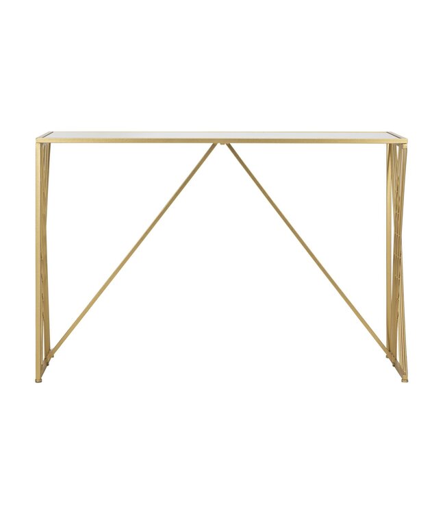 Mauro Ferretti CONSOLE EASY CM 120X40X80