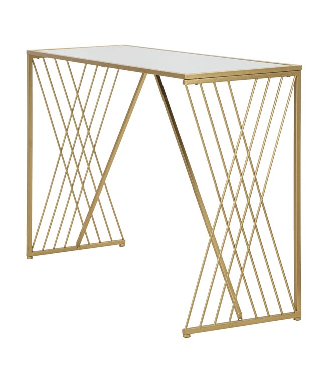 Mauro Ferretti CONSOLE EASY CM 120X40X80