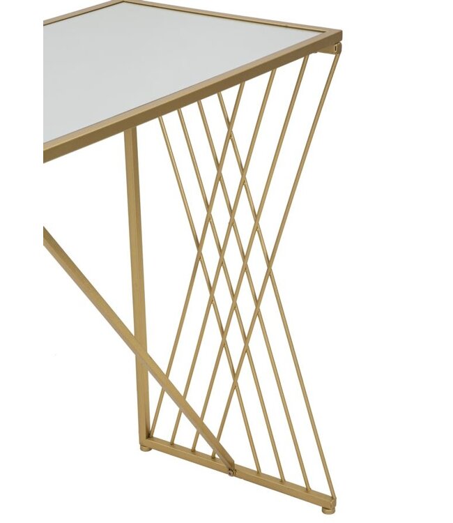 Mauro Ferretti CONSOLE EASY CM 120X40X80 - 1426070000