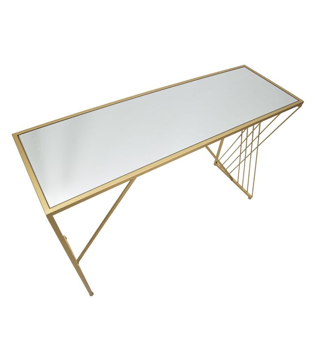 Mauro Ferretti CONSOLE EASY CM 120X40X80 - 1426070000