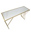 Mauro Ferretti CONSOLE EASY CM 120X40X80 - 1426070000