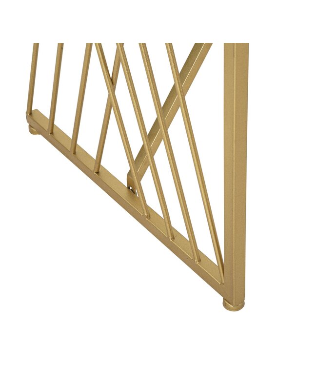 Mauro Ferretti CONSOLE EASY CM 120X40X80