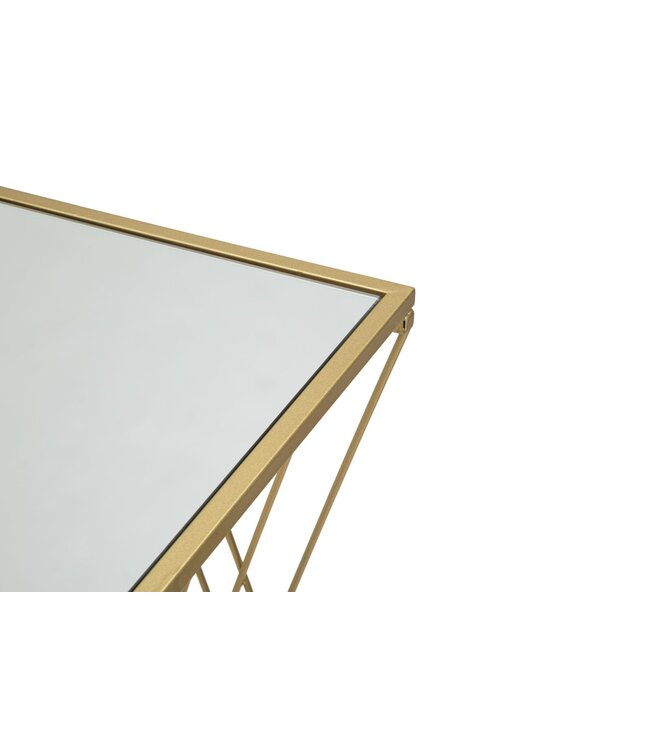 Mauro Ferretti CONSOLE EASY CM 120X40X80 - 1426070000