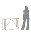 Mauro Ferretti CONSOLE EASY CM 120X40X80 - 1426070000