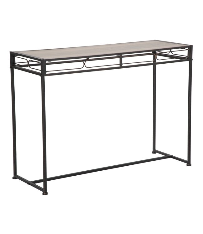 Mauro Ferretti CONSOLE ESSENTIAL CM 110X40X80