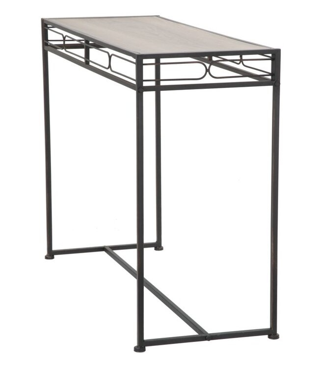Mauro Ferretti CONSOLE ESSENTIAL CM 110X40X80