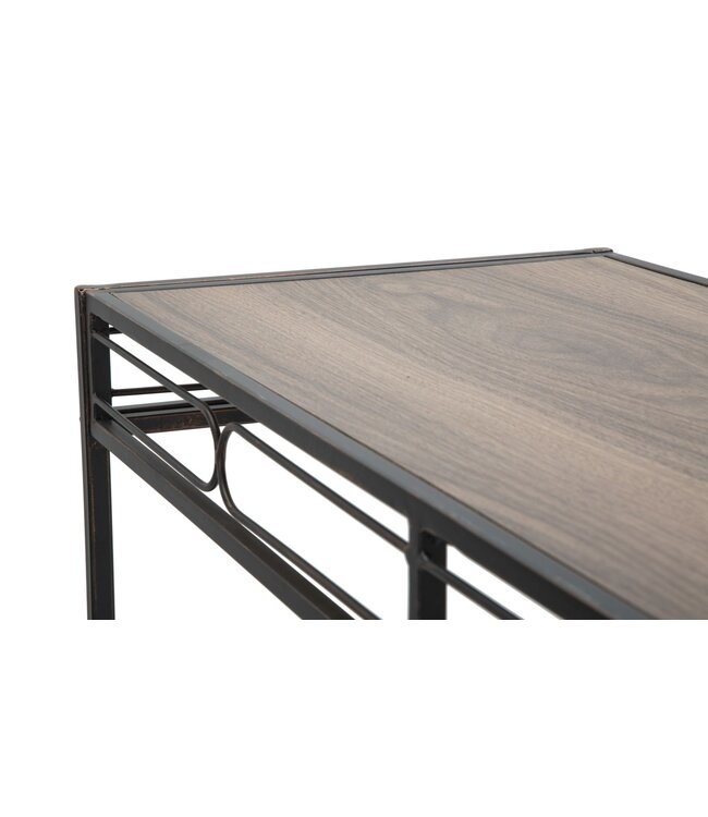 Mauro Ferretti CONSOLE ESSENTIAL CM 110X40X80 - 1422920000