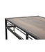 Mauro Ferretti CONSOLE ESSENTIAL CM 110X40X80 - 1422920000