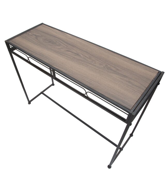 Mauro Ferretti CONSOLE ESSENTIAL CM 110X40X80