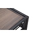 Mauro Ferretti CONSOLE ESSENTIAL CM 110X40X80 - 1422920000