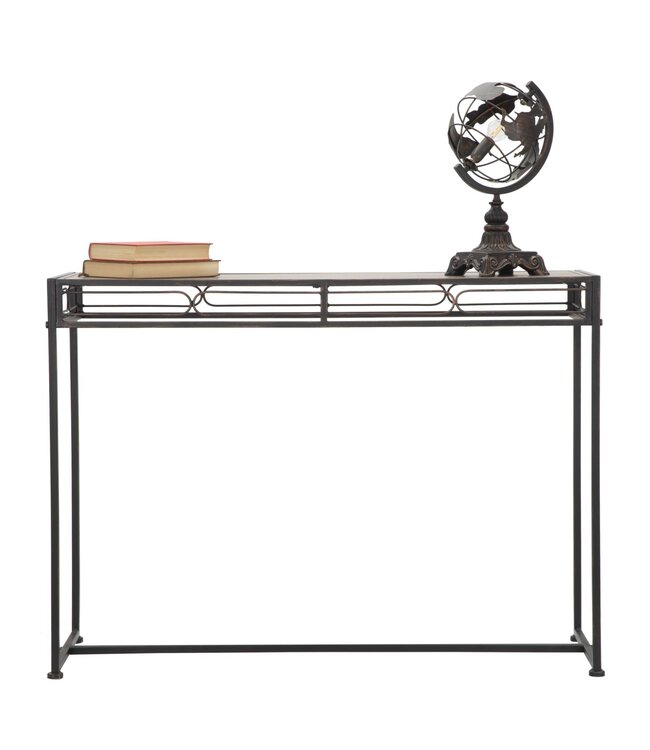 Mauro Ferretti CONSOLE ESSENTIAL CM 110X40X80