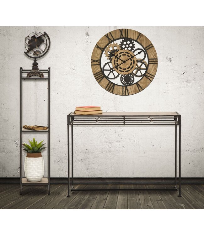 Mauro Ferretti CONSOLE ESSENTIAL CM 110X40X80 - 1422920000