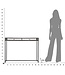 Mauro Ferretti CONSOLE ESSENTIAL CM 110X40X80 - 1422920000