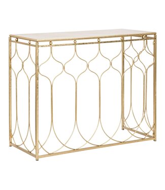 Mauro Ferretti CONSOLLE ARABISCH CM 96,5X41X78 - 1423760000