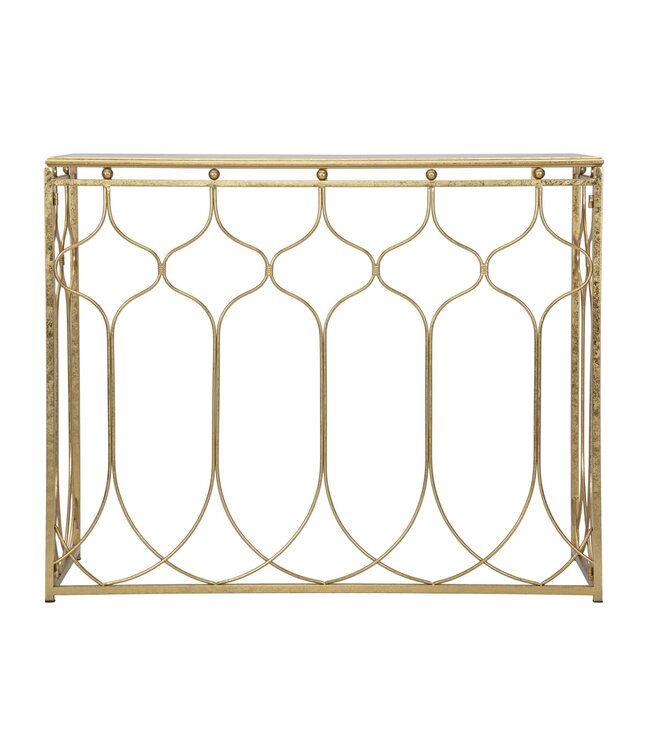 Mauro Ferretti CONSOLLE ARABISCH CM 96,5X41X78