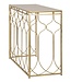 Mauro Ferretti CONSOLLE ARABISCH CM 96,5X41X78