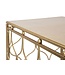 Mauro Ferretti CONSOLLE ARABISCH CM 96,5X41X78