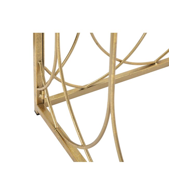 Mauro Ferretti CONSOLLE ARABISCH CM 96,5X41X78