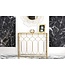 Mauro Ferretti CONSOLLE ARABISCH CM 96,5X41X78
