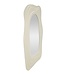 Mauro Ferretti WANDSPIEGEL DAFNE WIT CM 90X4X165