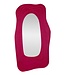 Mauro Ferretti WANDSPIEGEL DAFNE FUXIA CM 90X4X165