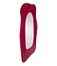 Mauro Ferretti WANDSPIEGEL DAFNE FUXIA CM 90X4X165