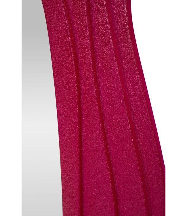Mauro Ferretti WANDSPIEGEL DAFNE FUXIA CM 90X4X165