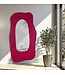 Mauro Ferretti WANDSPIEGEL DAFNE FUXIA CM 90X4X165