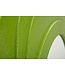Mauro Ferretti WANDSPIEGEL DAFNE GROEN CM 90X4X165