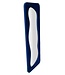 Mauro Ferretti WANDSPIEGEL THEODOR BLAUW CM 60X4X160