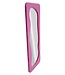 Mauro Ferretti WANDSPIEGEL THEODOR FUXIA CM 60X4X160