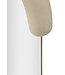 Mauro Ferretti WANDSPIEGEL CHANTAL CRÈME FLUWEEL CM 60X7X160