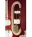 Mauro Ferretti WANDSPIEGEL CHANTAL ROZE FLUWEEL CM 60X7X160